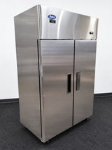 Atosa YBF9219 Upright Freezer