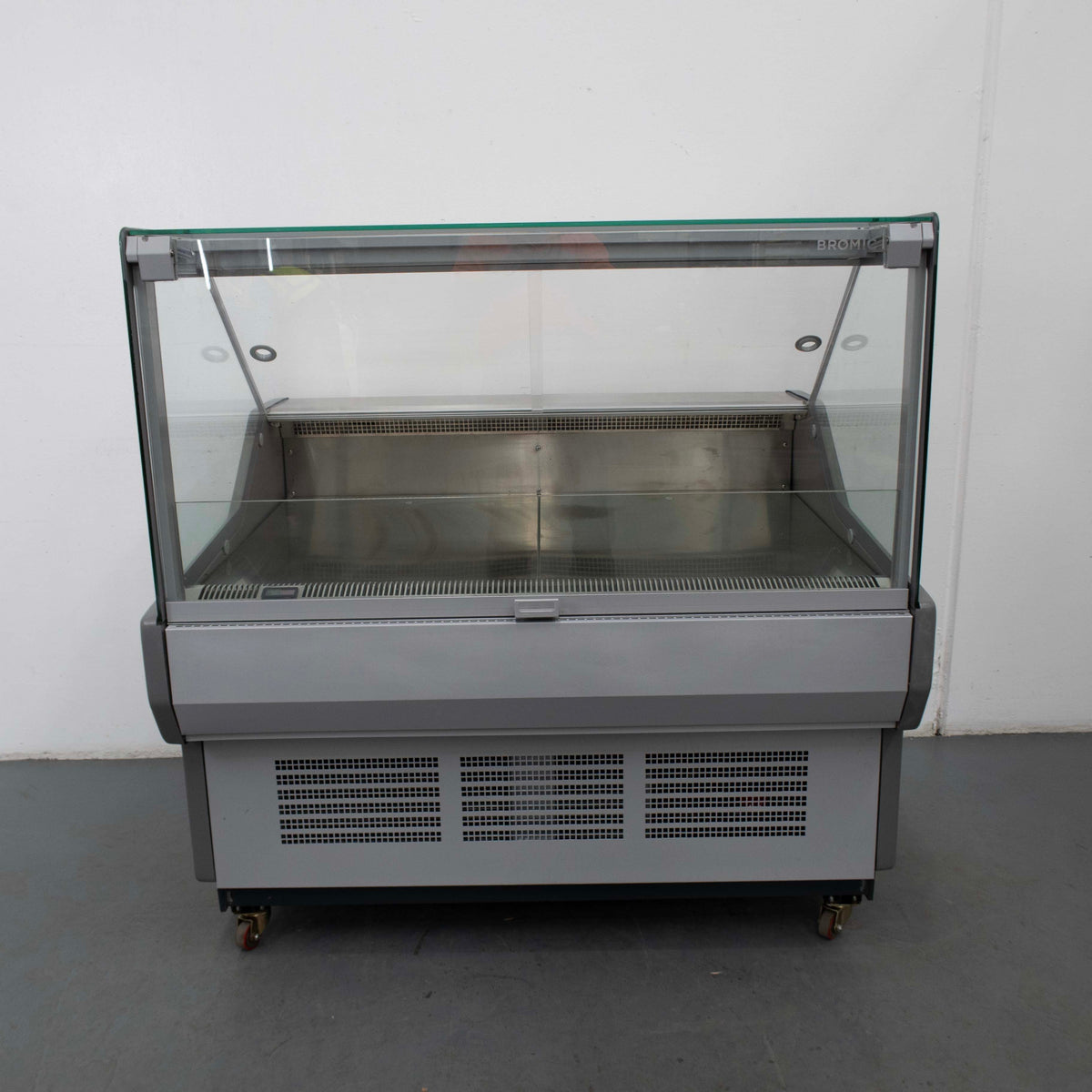 Bromic DD1250SG-NR Deli Curved Display