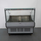 Bromic DD1250SG-NR Deli Curved Display