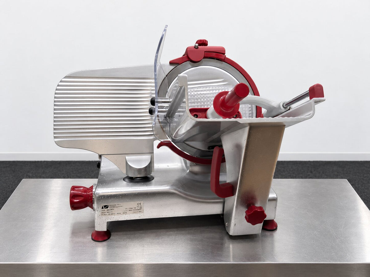 Manconi 300IX Slicer