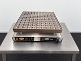 Neumarker IPX3 12-40930D Dutch Pancake Maker