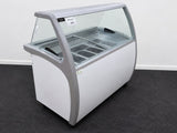 Thermaster SD-415P Gelato Display