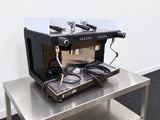 San Remo Zoe 2 Grp Coffee Machine