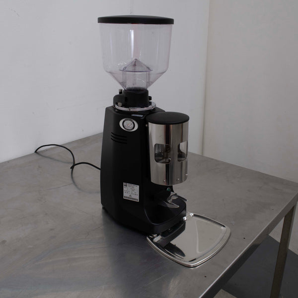 Mazzer MAJOR AUT Electronic Coffee Grinder