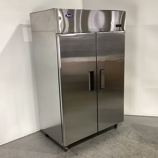 Atosa MBF8002GR Upright Freezer