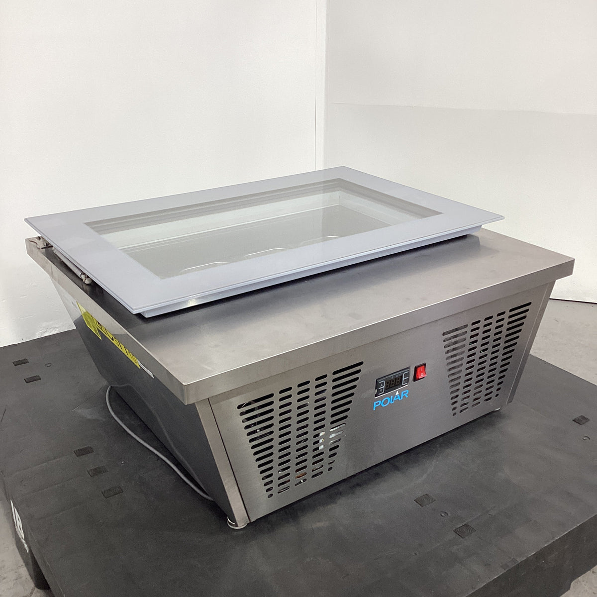 Polar GK068-A Gelato Display