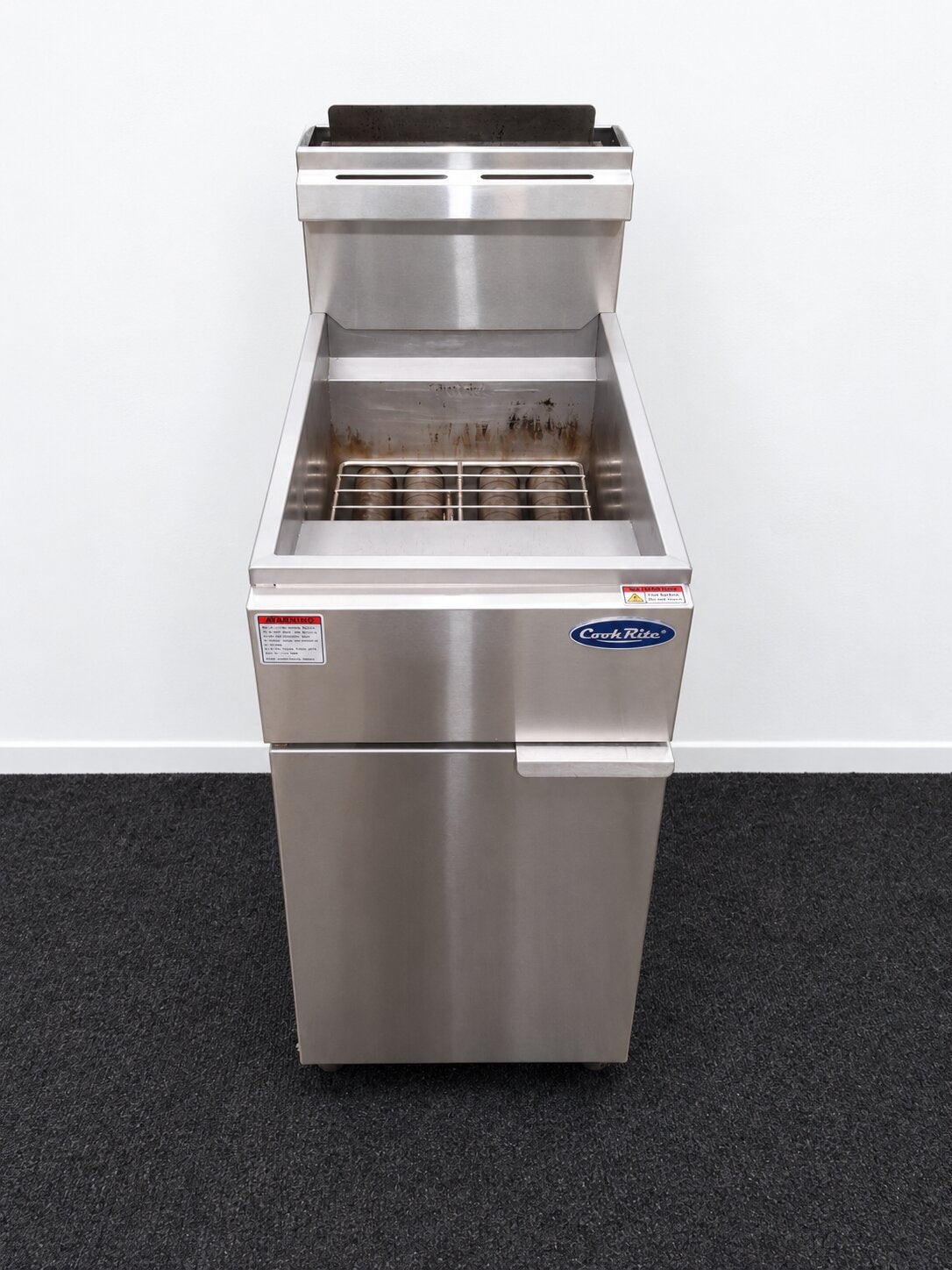 Cookrite ATFS-50 Fryer