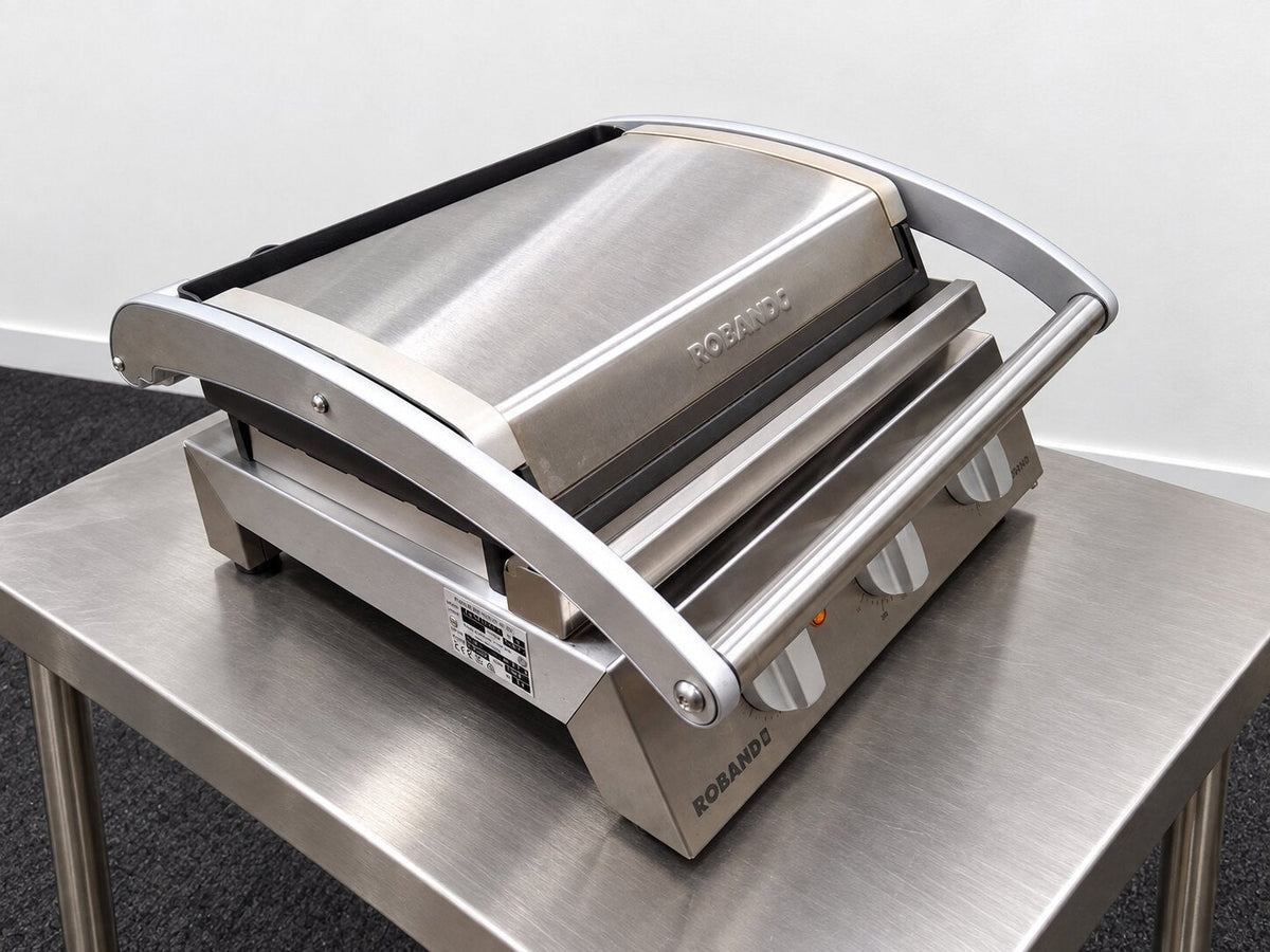Roband GSA610ST Grill Station