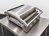 Roband GSA610ST Grill Station