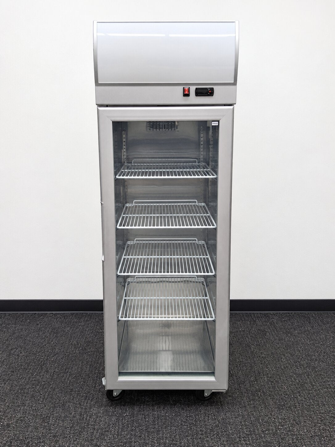 Atosa YCF9401 Upright Fridge