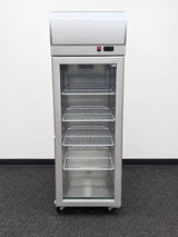 Atosa YCF9401 Upright Fridge