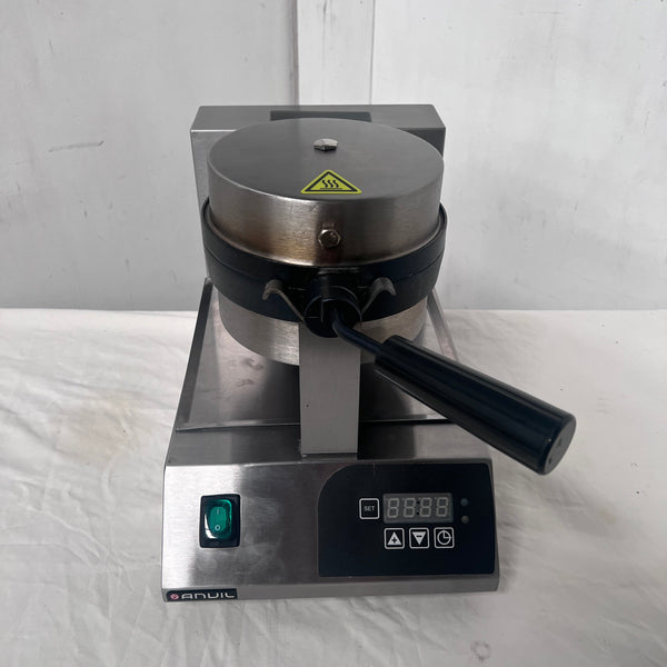 Anvil WBA1001 Waffle Maker