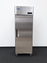 Atosa MBF8004GR Upright Fridge