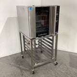 Turbofan E32D4 Convection Oven
