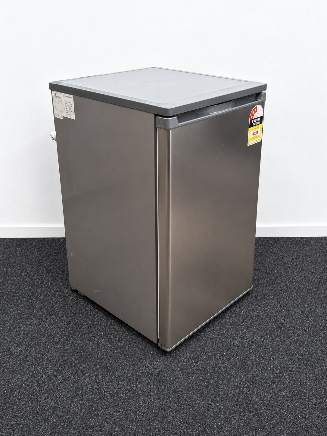 Thermaster DC-80F Undercounter Freezer