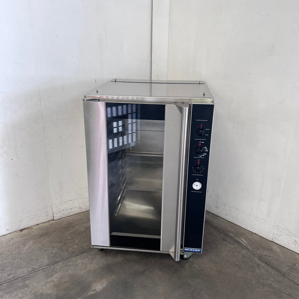 Turbofan P12M Prover and Holding Cabinet