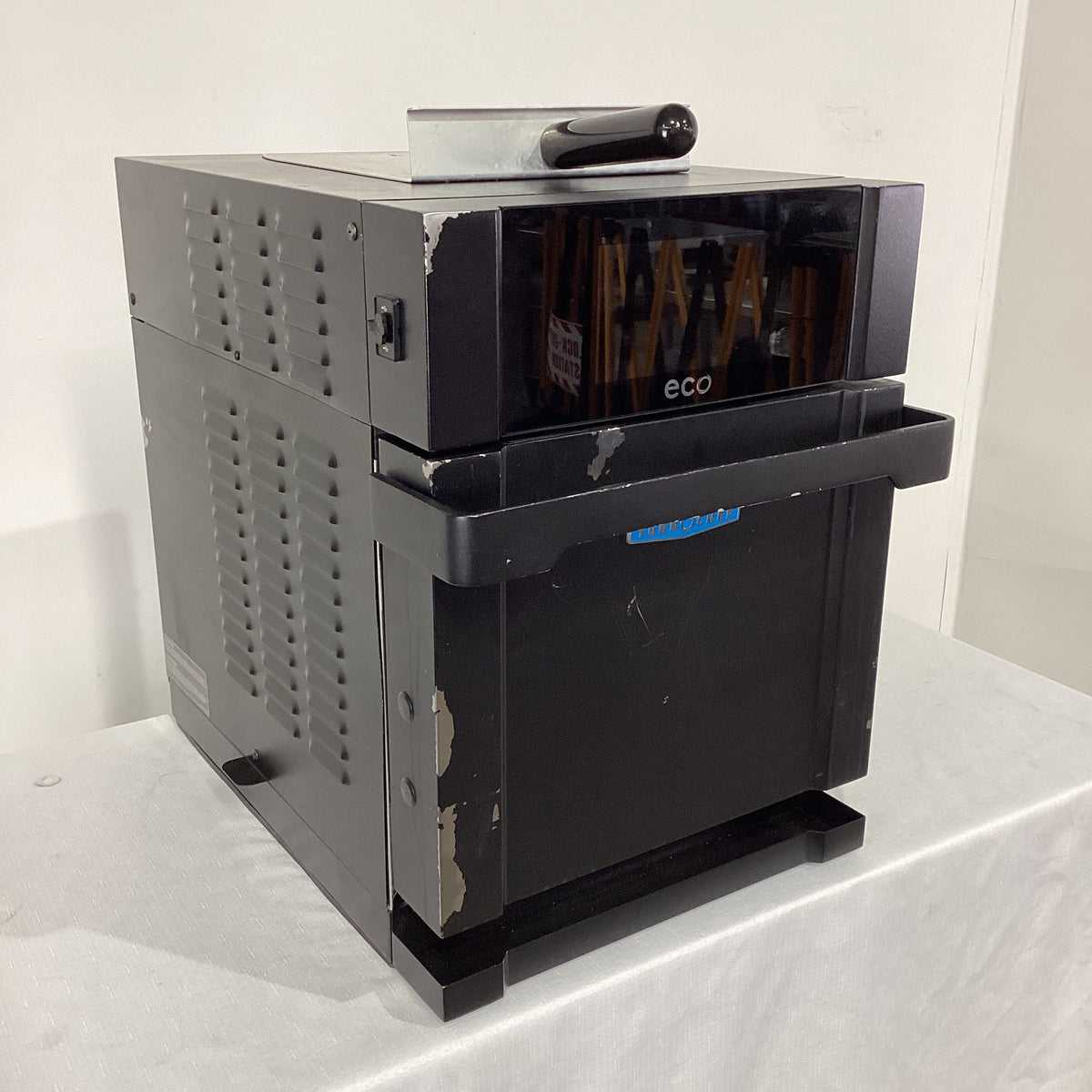 Turbo Chef ECOAK Rapid Cook Oven