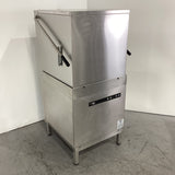 Hobart ECO-H604-90B Pass Through Dishwasher