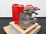 Bezzera Otto 2 Group Coffee Machine