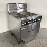 Pitco SSH55-FR Fryer