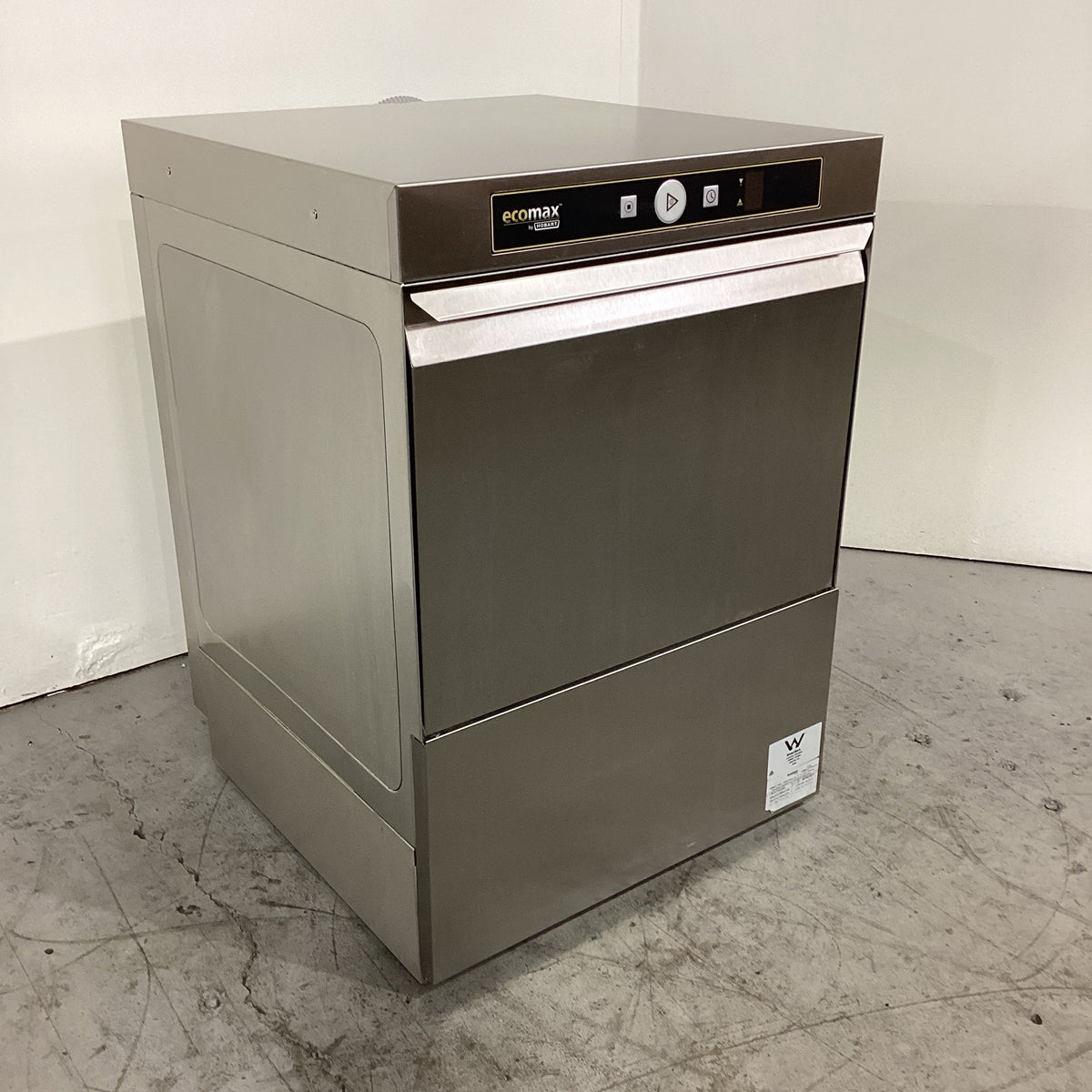 Hobart Ecomax ECO-F504-90C Dishwasher