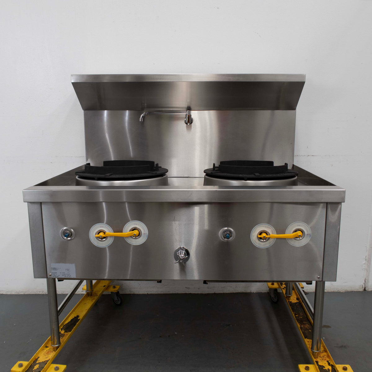 PSS FC-HB02 Waterless Wok
