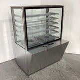 Festive BH12 Heated Display Cabinet