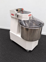 Zanolli Galassia 60S Spiral Mixer