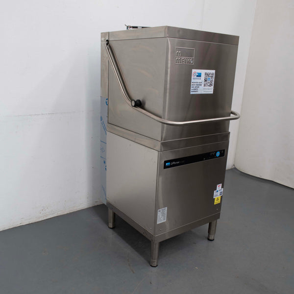 Meiko H500 Passthrough Dishwasher