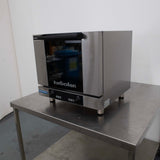 Turbofan E23D3 3 Tray Convection Oven