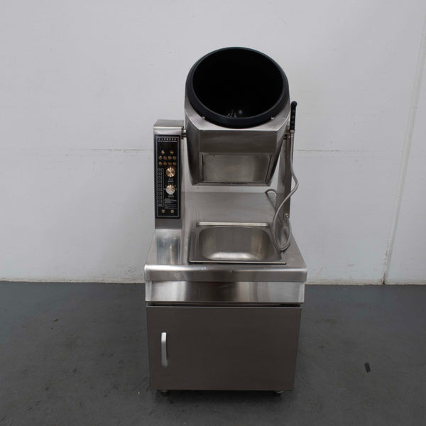 APS GD36S Stir Fry Cooking Robot