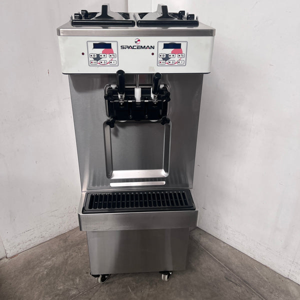 Spaceman 6250-C Ice Cream Machine