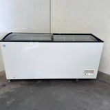 Norsk NSK-F500G Chest Freezer