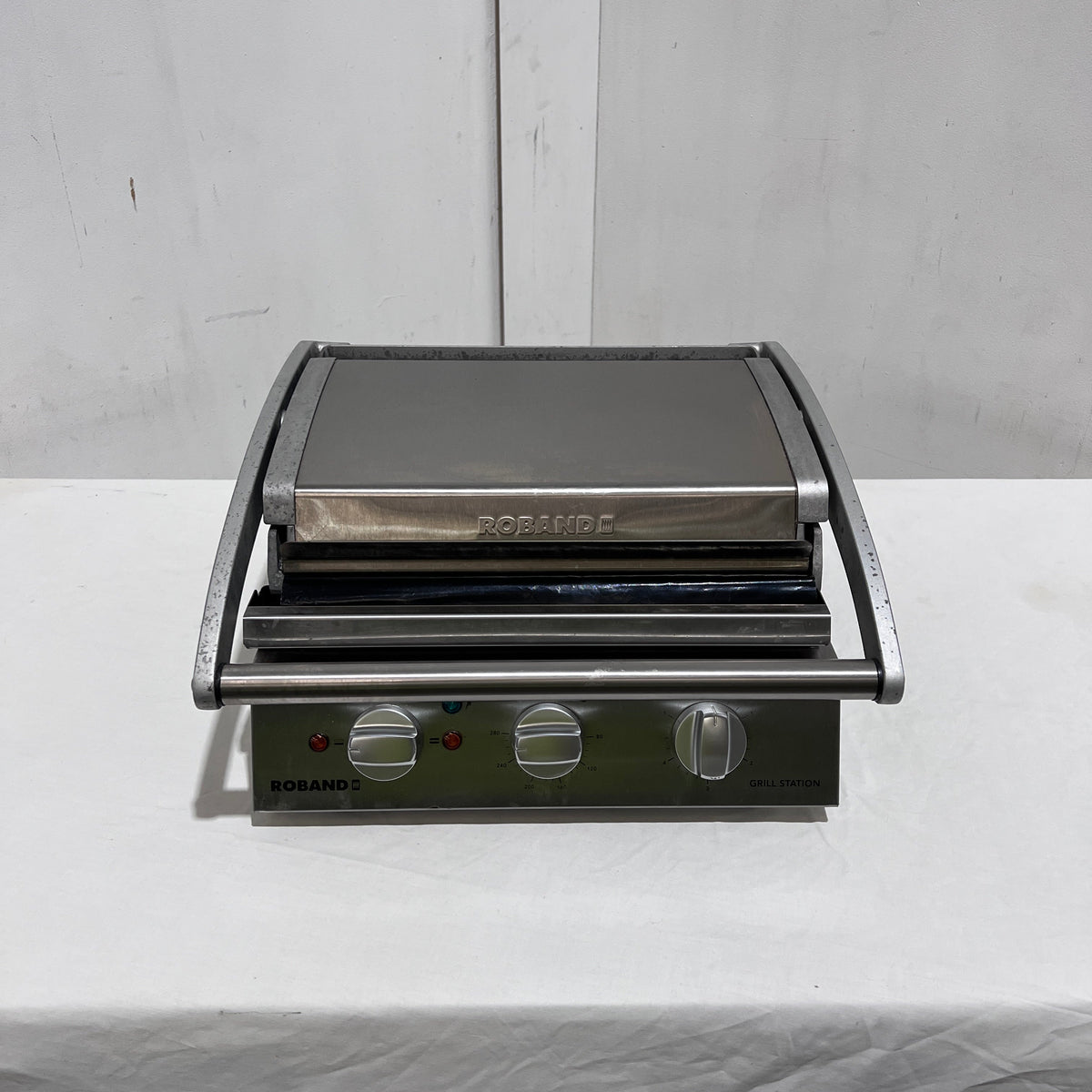 Roband GSA610S Contact Grill