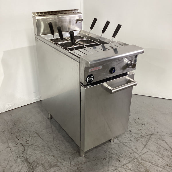 B&S PC-6 Pasta cooker