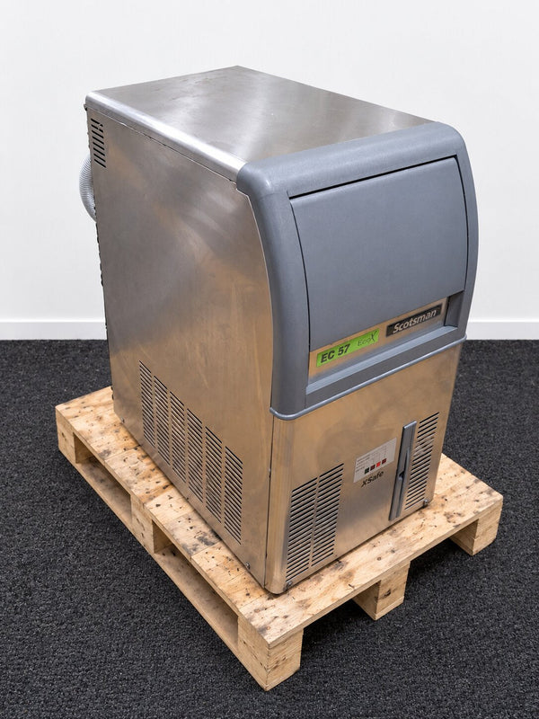 Scotsman ECS57AS Ice Machine