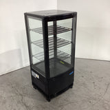 Polar CX574-A Display Fridge