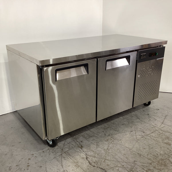 AG Equipment PAX2100TN Under Bench Fridge