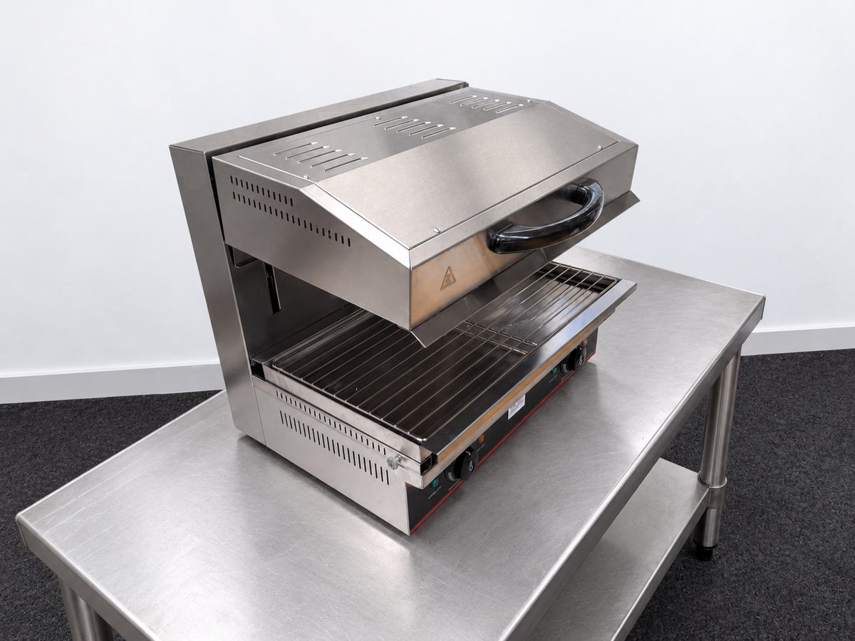 Benchstar ES-4000L Salamander Grill