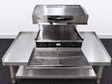 Benchstar ES-4000L Salamander Grill