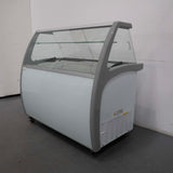 Thermaster SD-415P Gelato Display