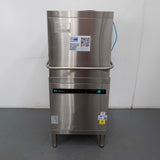 Meiko H500 Passthrough Dishwasher