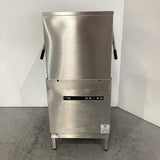 Hobart ECO-H604-90B Pass Through Dishwasher