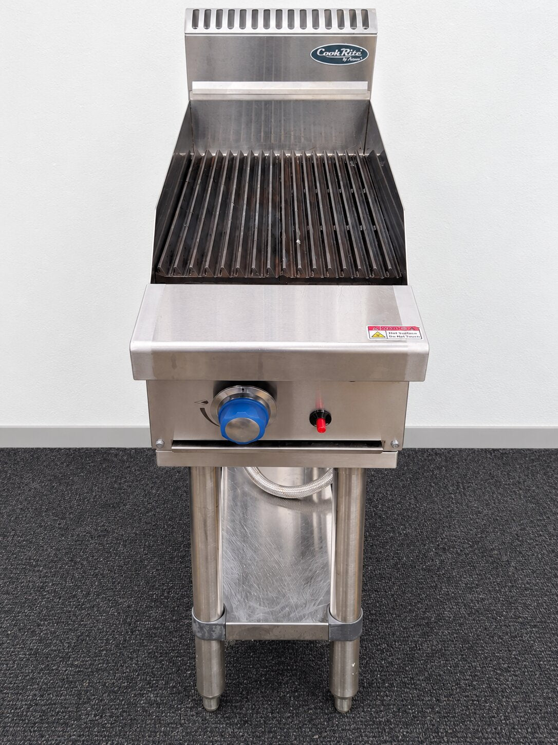 Cookrite AT80G3C-C Char Grill