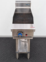 Cookrite AT80G3C-C Char Grill