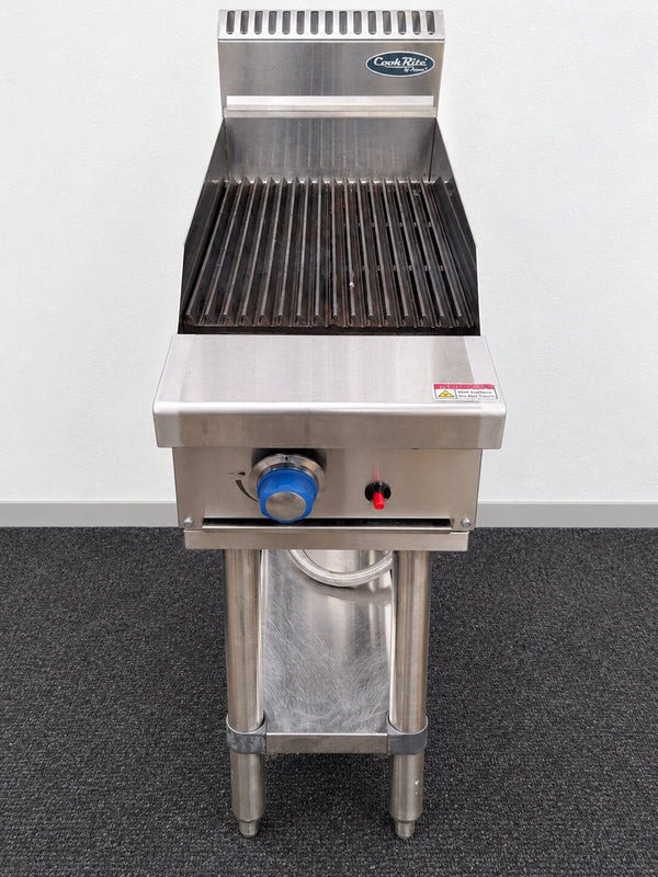 Cookrite AT80G3C-C Char Grill