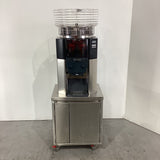 Zummo Z14A-N Juicer with waste cabinet