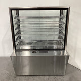 Festive BH12 Heated Display Cabinet