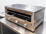 Roband GMX1515 Toaster