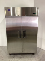 Atosa MBF8005GR Upright Fridge